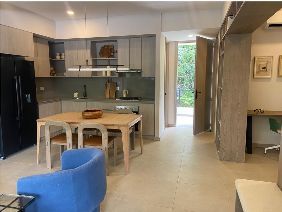 Apartamento -Proyecto + Valorización +Ubicación-Poblado — foto 5