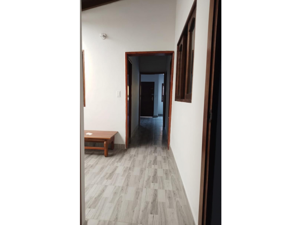 Casa esquinera Construccion tradicional- Centro El Retiro — foto 4