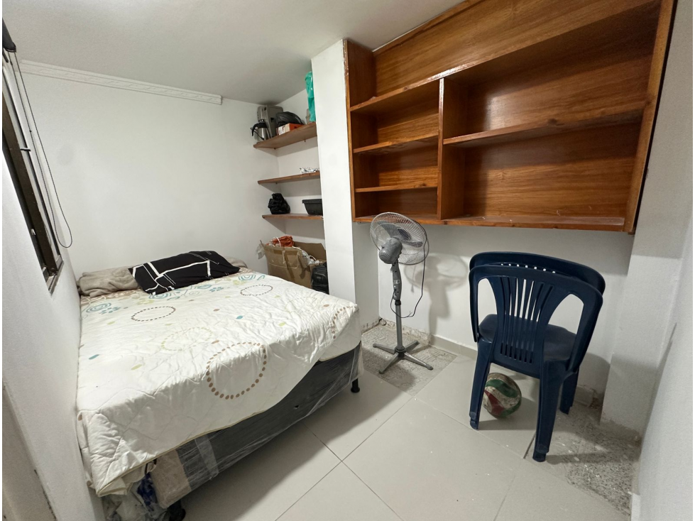 Apartamento primer piso con parqueadero-Almeria-Laureles — foto 6