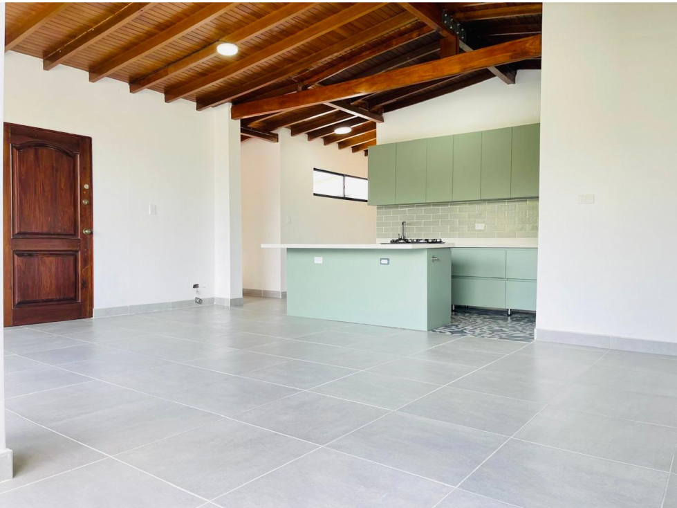 Apartamento con 4 habitaciones familiares- ultimo piso - Estadio — foto 5