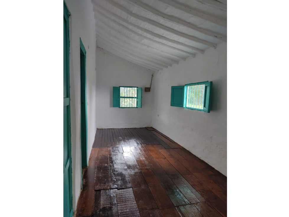 Arriendo Finca tradicional antioqueña - vereda la Quiebra Santa elena — foto 5