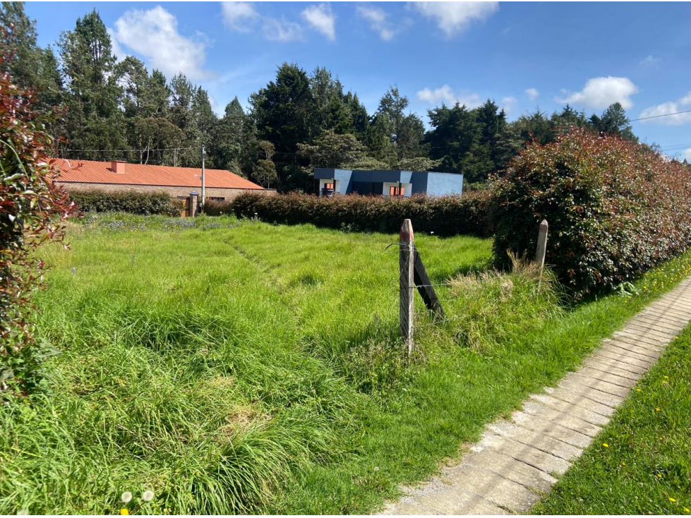 venta Lote en parcelacion topografia plana- El Plan Santa elena — foto 5