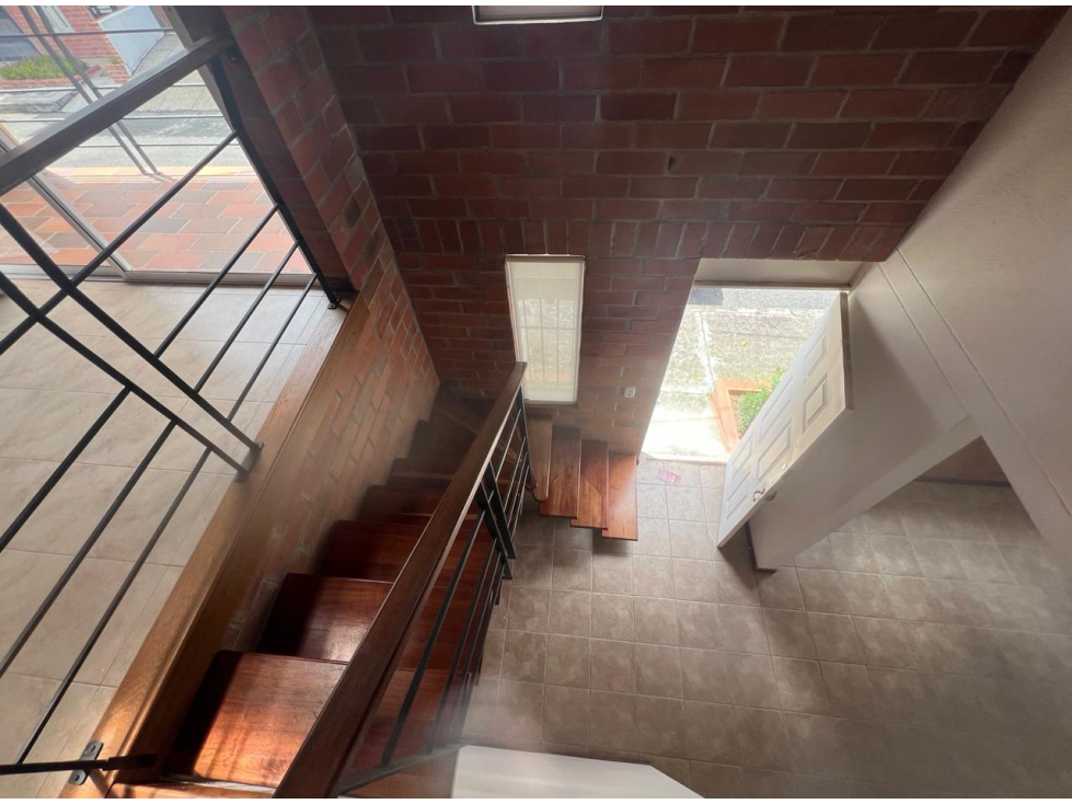 Vende casa unifamiliar Doble parqueadero Sector La Catolica- Rionegro — foto 6