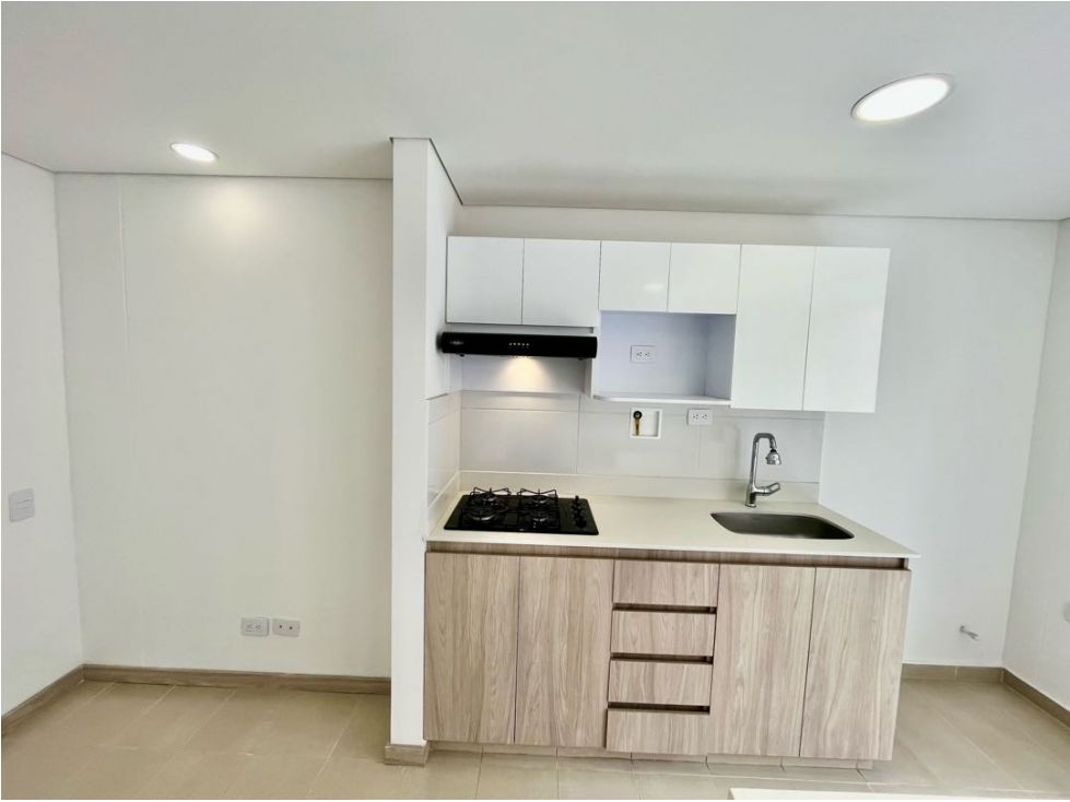 Vende Apartamento piso alto linda Vista- San Jose -Sabaneta — foto 5