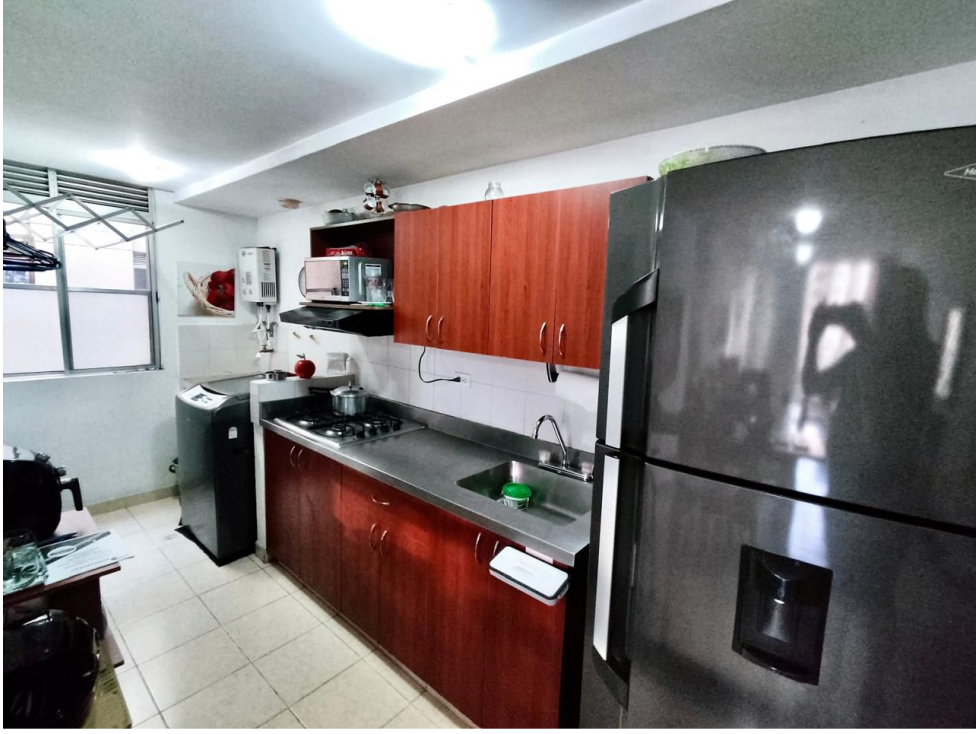 Vende apartamento vista abierta La Paz-envigado — foto 5