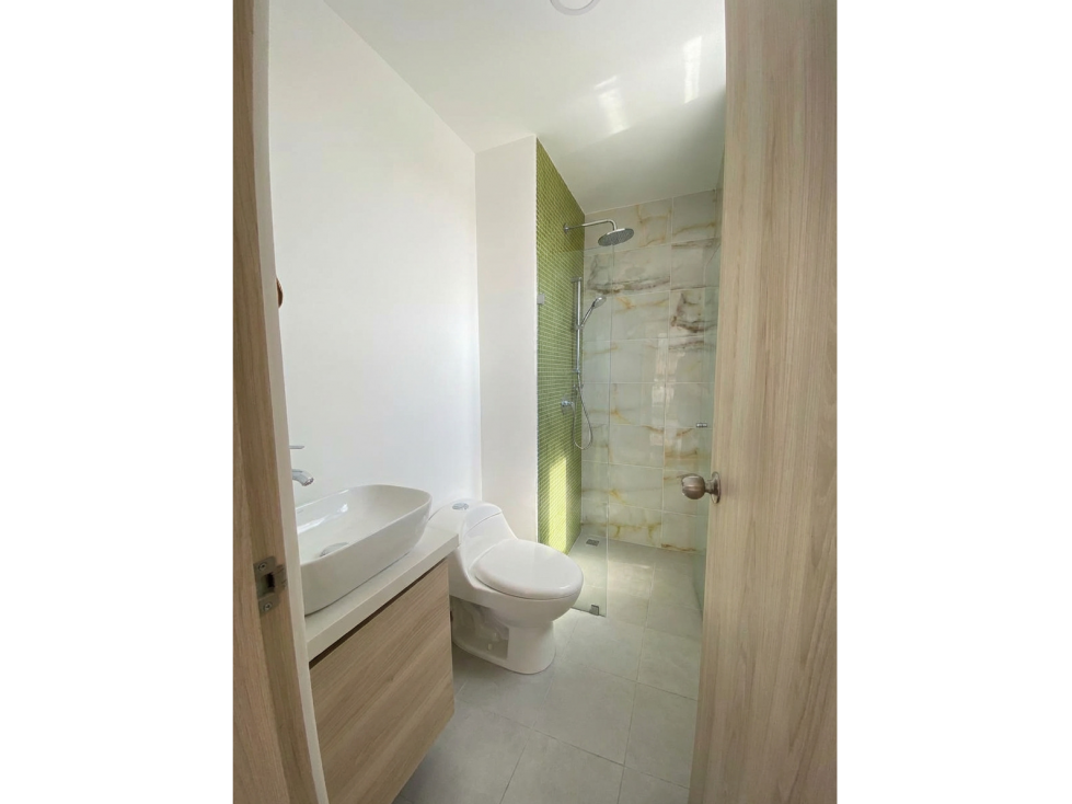Vende Apartamento para estrenar -Permite AIRBNB- las vegas- Sabaneta — foto 6
