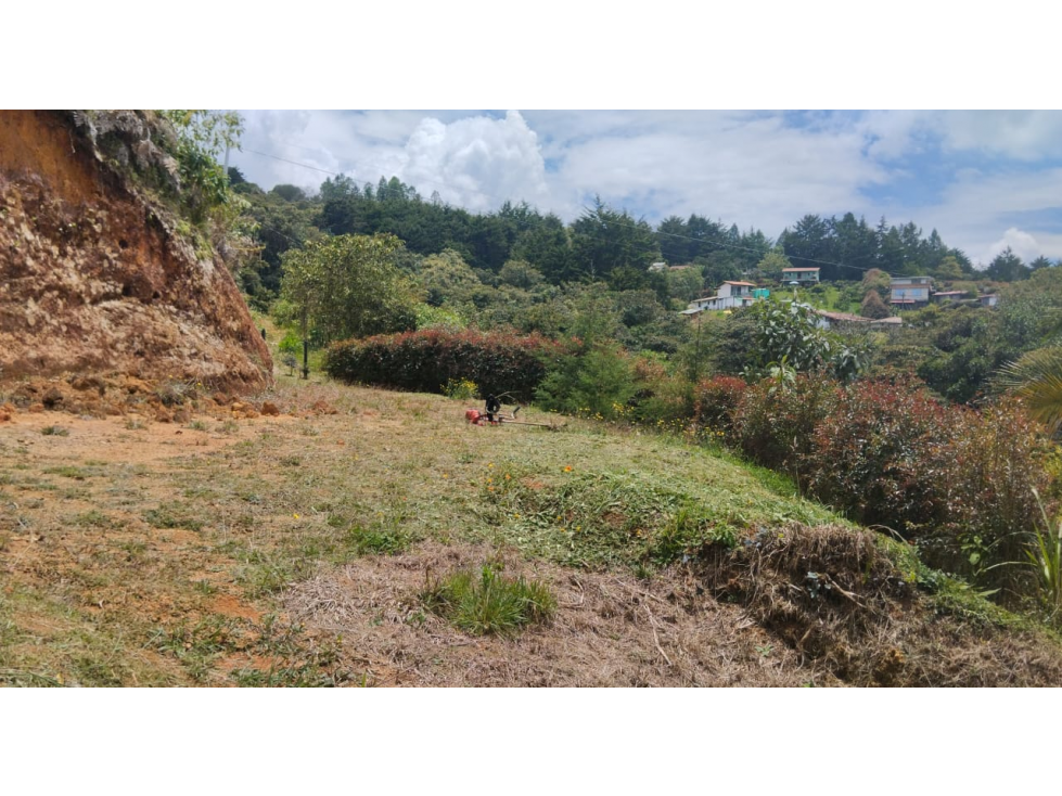 Vende lote -El Llano-Sta elena — foto 6