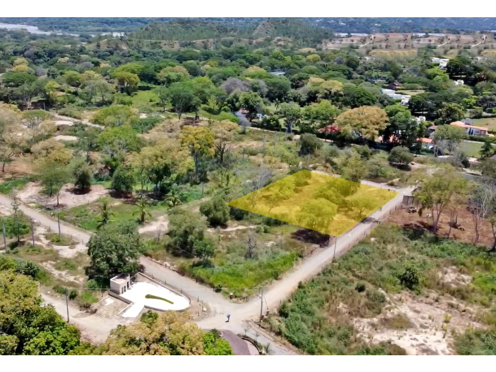 Vende lote con financiacion - en parcelacion Sopetran-El Rodeo — foto 6