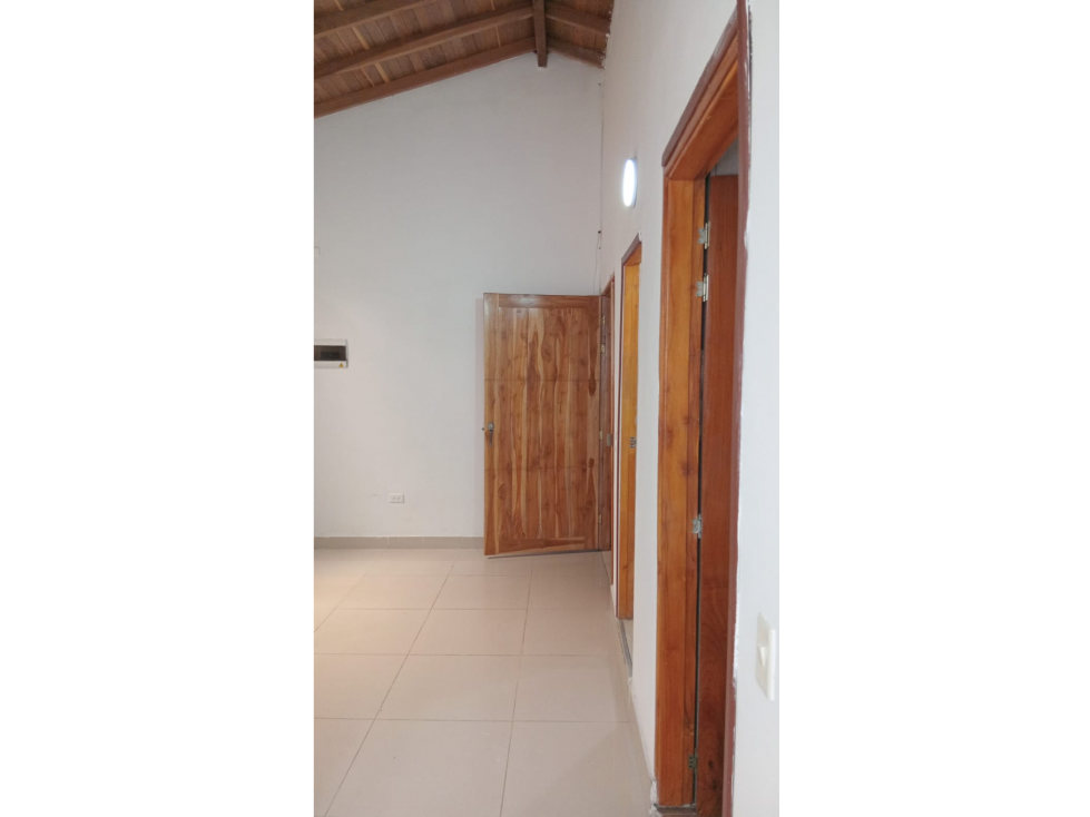 Vende Apartamentos rentando-Santa Monica — foto 5