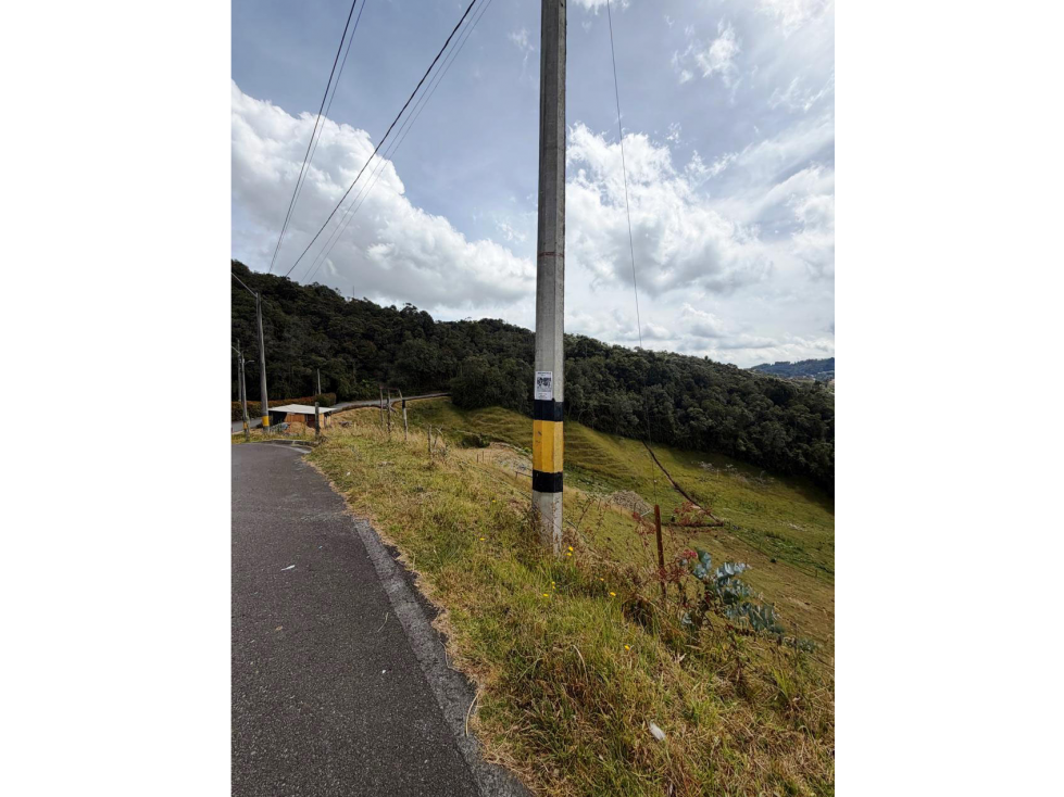 Vende Lote Con matricula 100% y Licencia- Pantanillo-Sta Elena — foto 5