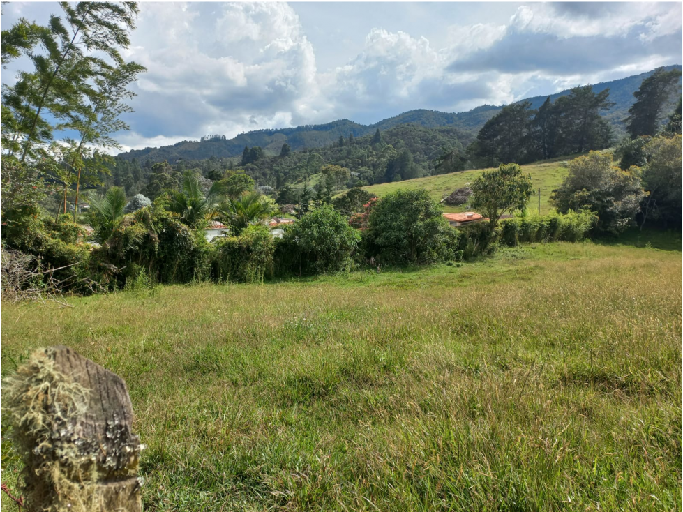 Vende Lote en unidad cerrada sector la Fe- El retiro — foto 5