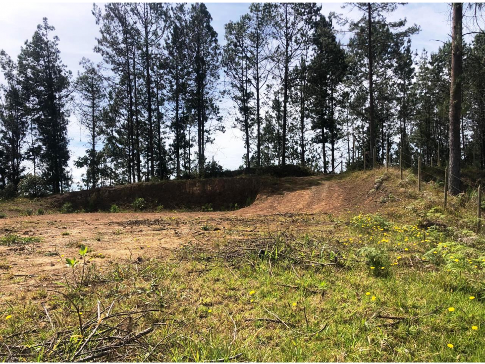 Vende Lote campestre matricula 100%- San isidro guarne — foto 5