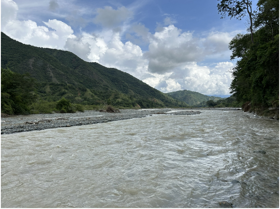 Venta Lote en Parcelacion Cerca del Gaitero-Sopetran — foto 5