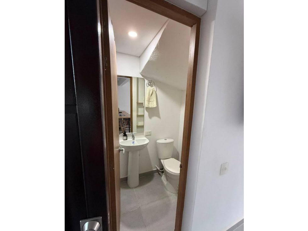 Vende Casa Unidad Cabo verde-Peñalisa-Ricaurte — foto 5