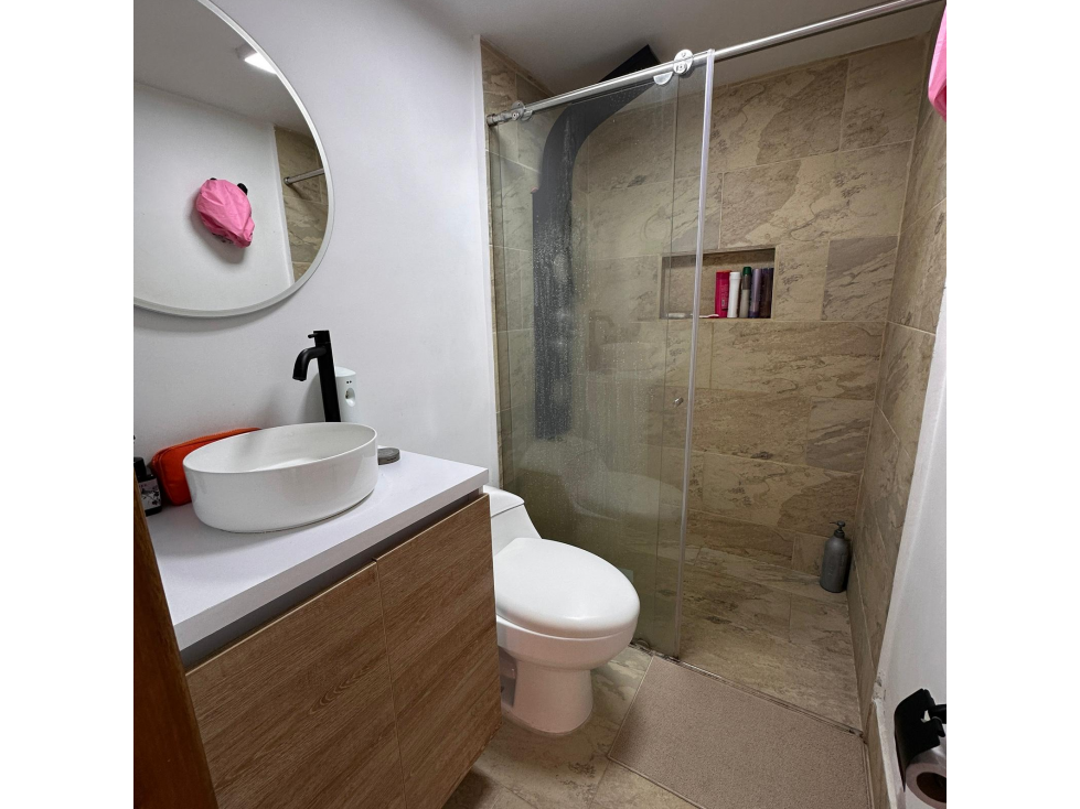 Vende Apartamento vista panoramica a Medellin-Las palmas — foto 6