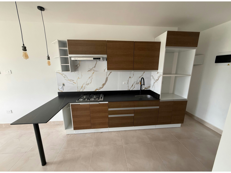 Vende Apartaloft permiso rentas cortas-Sabaneta — foto 4
