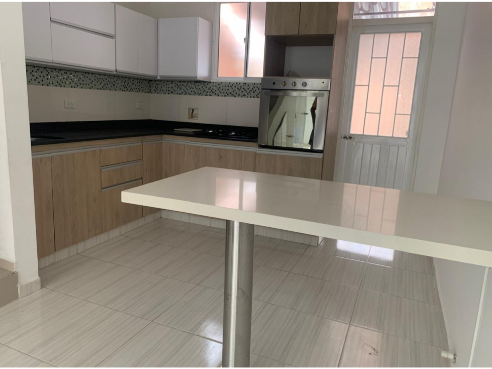 Vende Casa unidad cerrada Rodeo alto-Belen — foto 2
