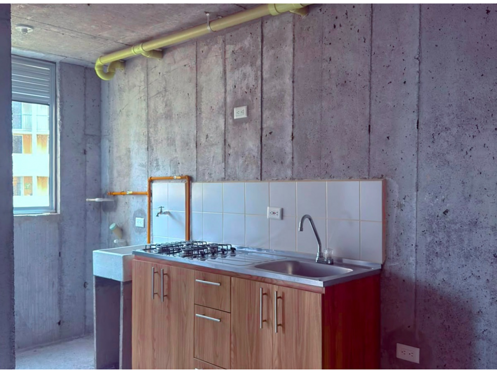 Vende Apartamento Obra gris-Ancon sur-La estrella — foto 6