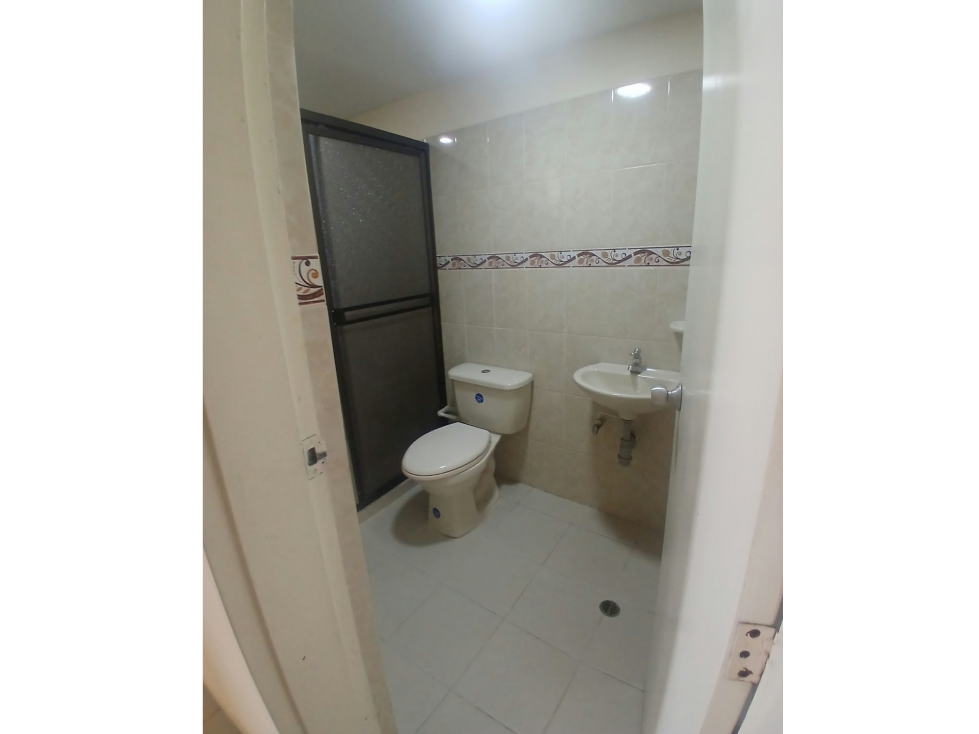 Vende casa primer piso- parqueadero- Almeria - 4