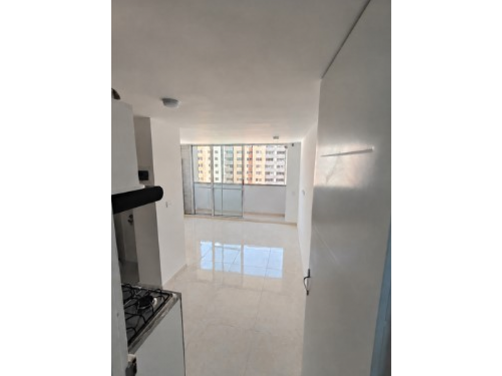 Vende Apartamento estrenar piso alto Santa Ana-Bello — foto 2