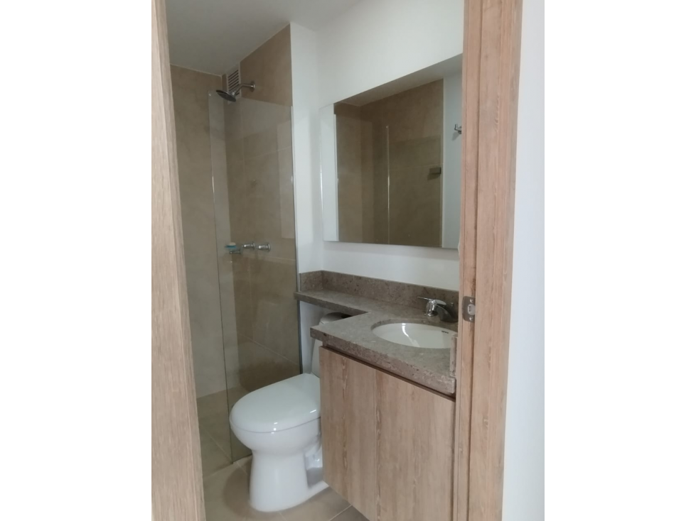 Apartamento para estrenar Unidad Plante-Marinilla - 3