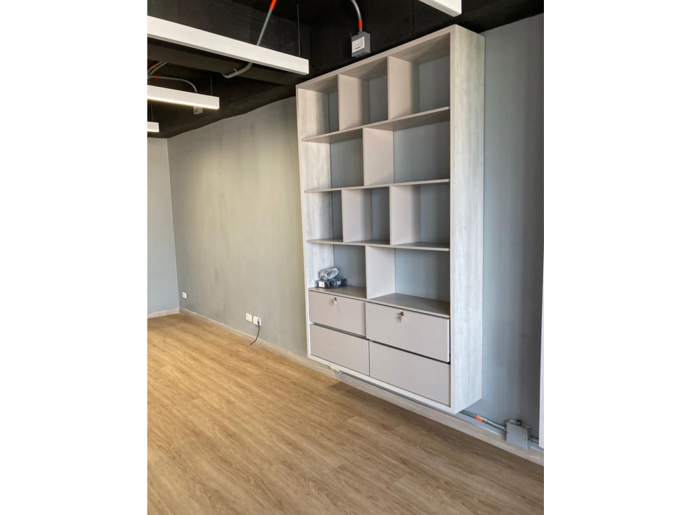 Aparta estudio En Edificio con permisos de turismo -Laureles — foto 6