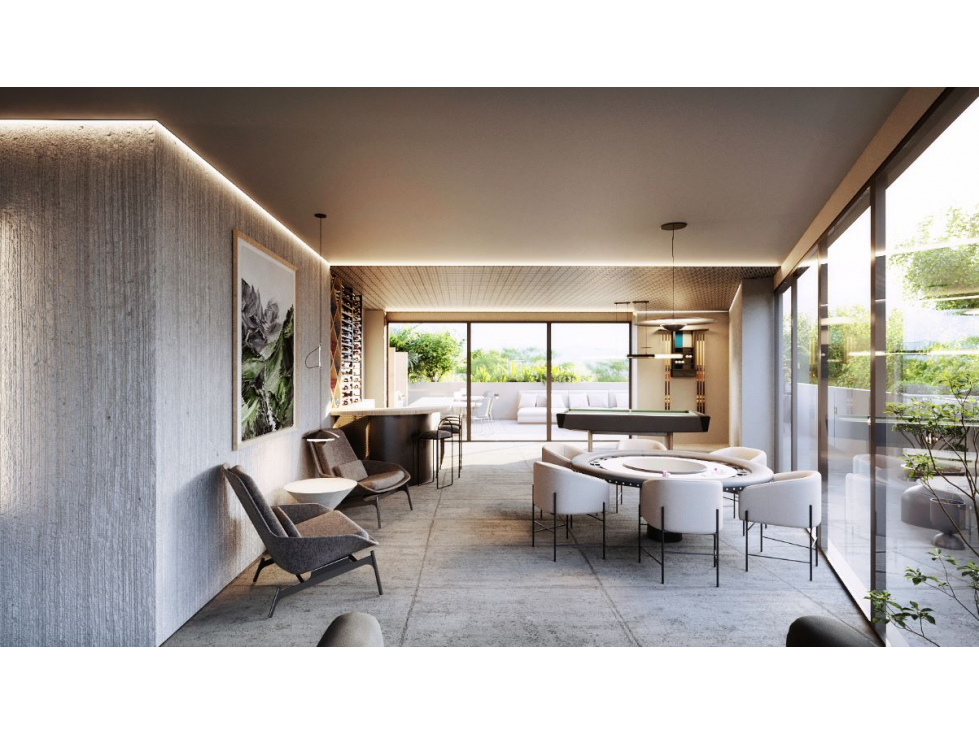 Apartamento vivienda de turismo de lujo en Lalinde -Poblado — foto 3