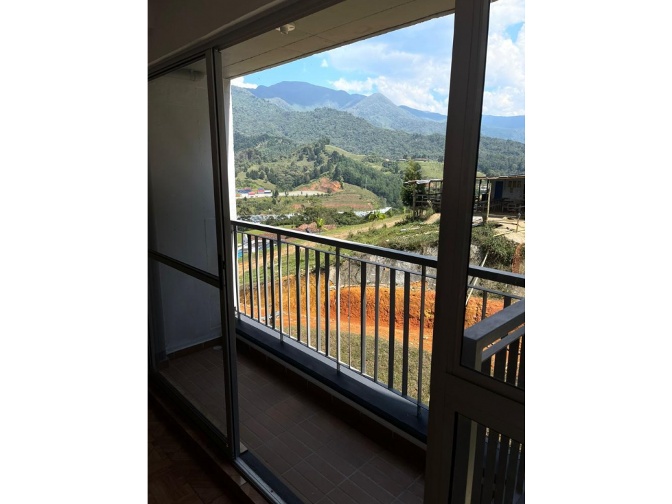 Apartamento para estrenar en el conjunto Aragua-Caldas - 2
