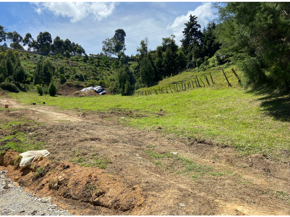 Lotes en parcelacion La Clara-Guarne — foto 6