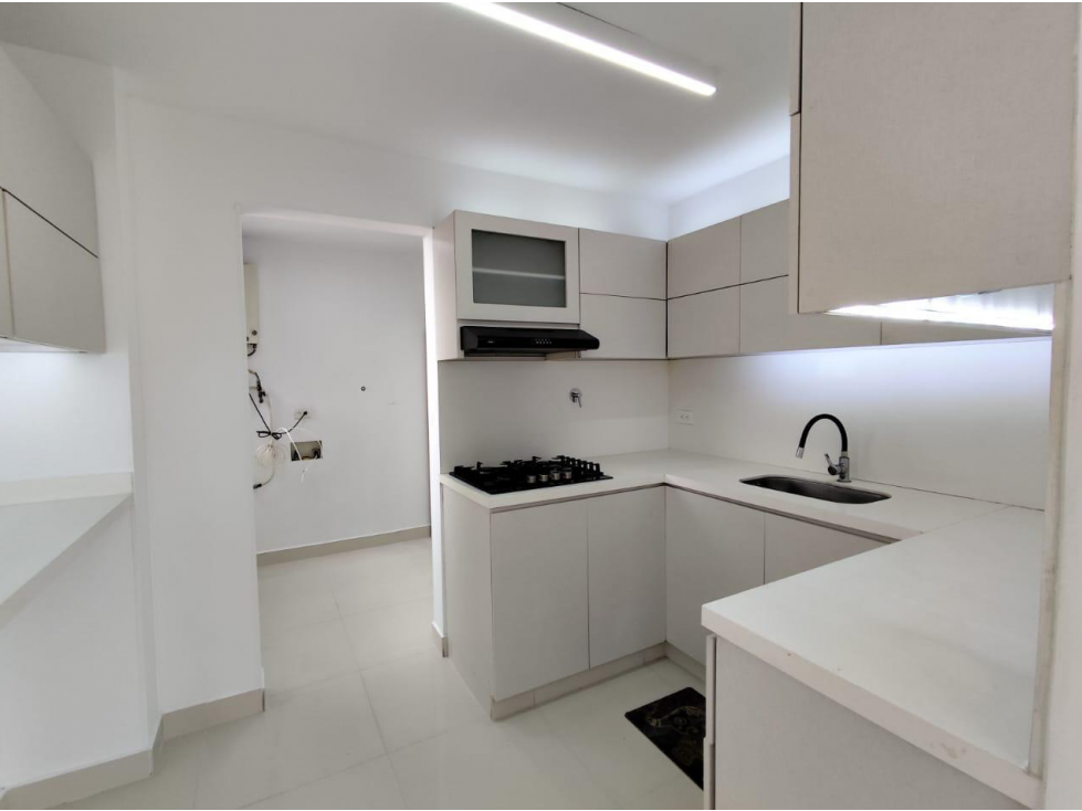 Penthouse Duplex- Milla de oro-Poblado-Medellin — foto 3