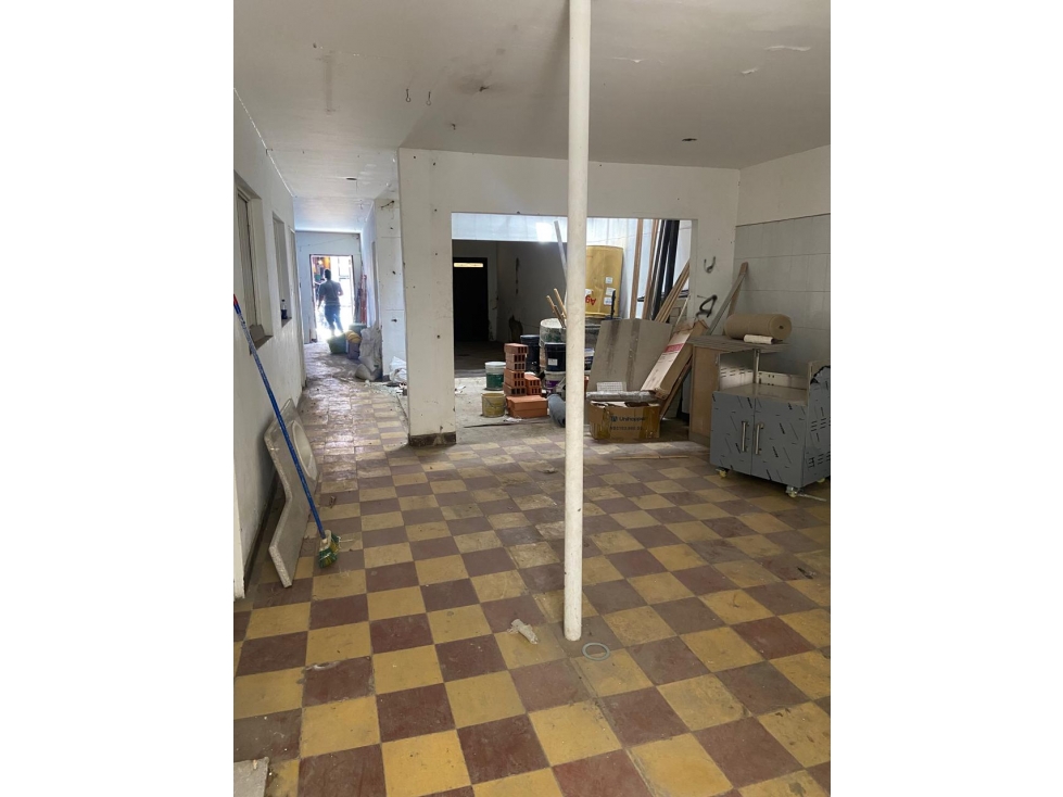 Casa Lote en manila con licencia para construir 6 pisos — foto 6