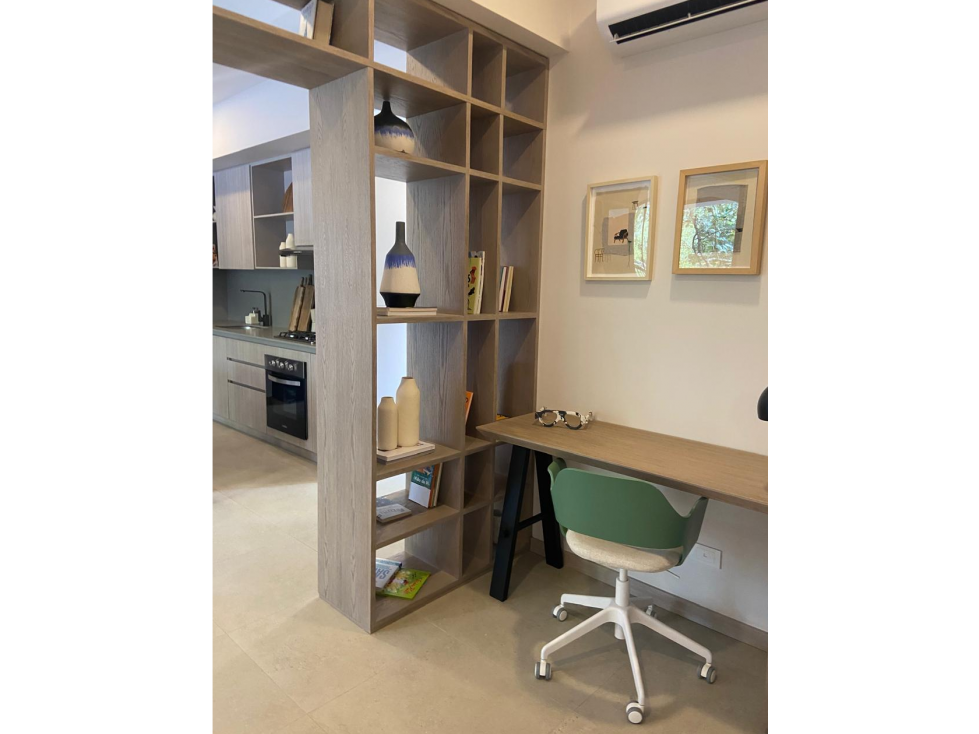 Apartamento -Proyecto + Valorización +Ubicación-Poblado — foto 6