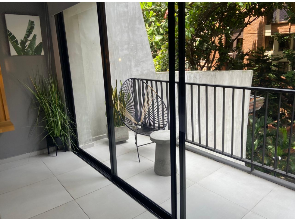 Venta Edificio con 28 aparta estudios, para renta Airbnb-Estadio — foto 5