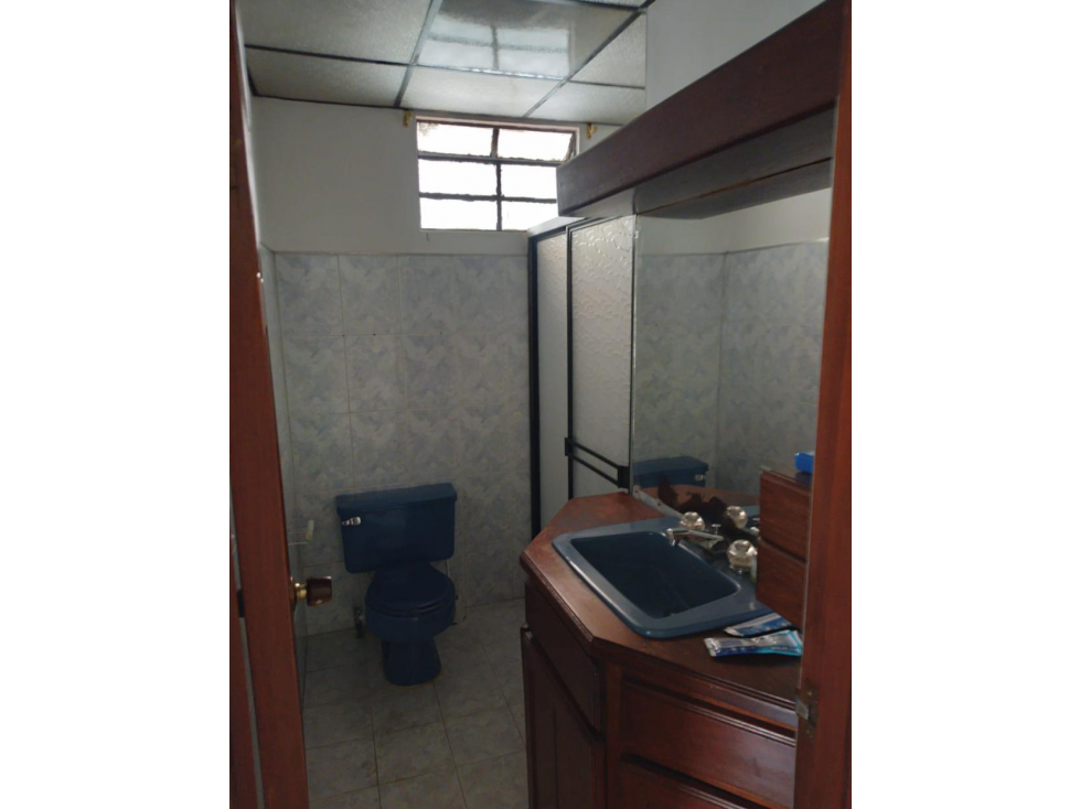 Casa esquinera Construccion tradicional- Centro El Retiro — foto 5