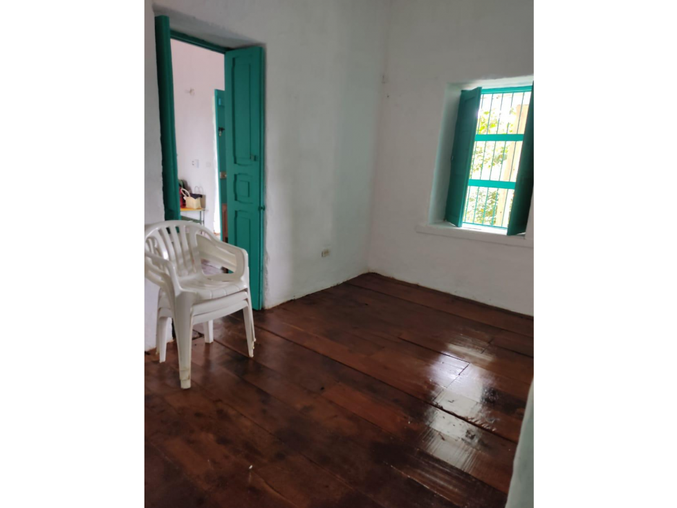 Arriendo Finca tradicional antioqueña - vereda la Quiebra Santa elena — foto 6