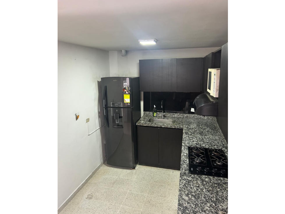 Vende-Permuta apartamento area 97 metros -Sta Maria-Itagui — foto 3