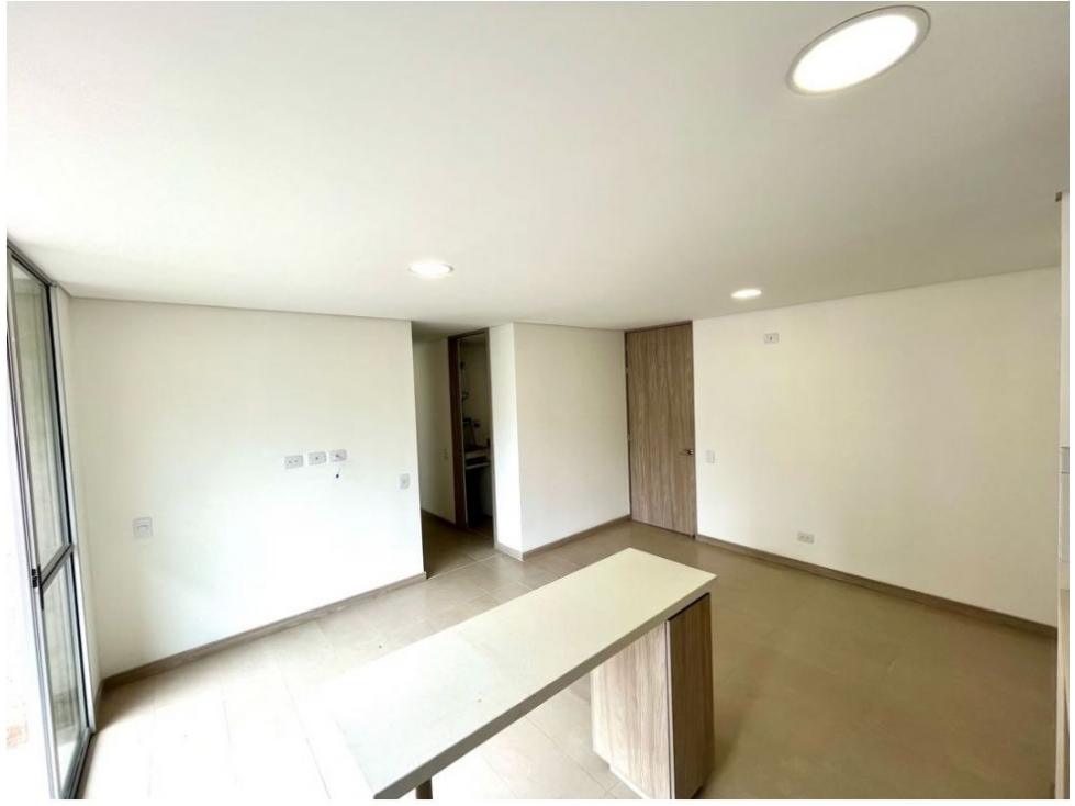 Vende Apartamento piso alto linda Vista- San Jose -Sabaneta — foto 6