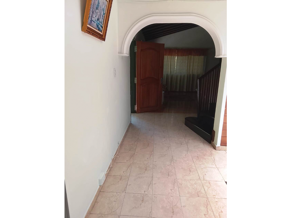 Vende Casa unifamiliar Laureles El Nogal — foto 6