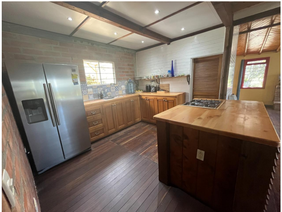 Vende Finca en medio del bosque El Placer-sta Elena — foto 6