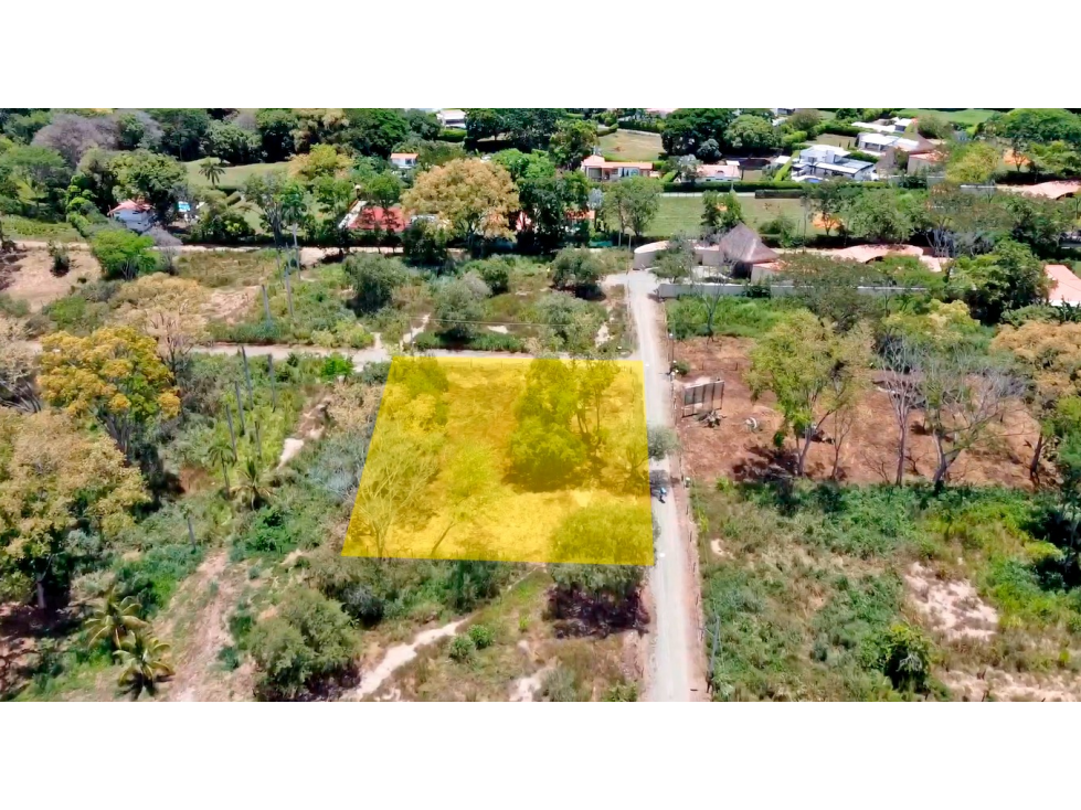 Vende lote con financiacion - en parcelacion Sopetran-El Rodeo — foto 2