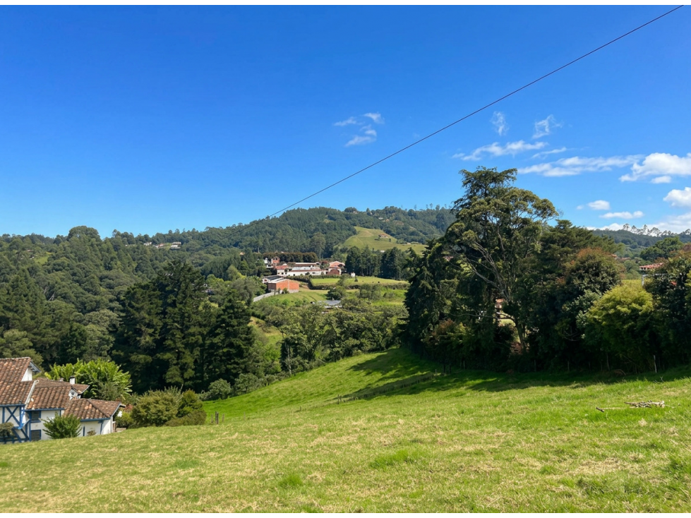 Vende Lote matricula 100%-Santa Elena- El Llano