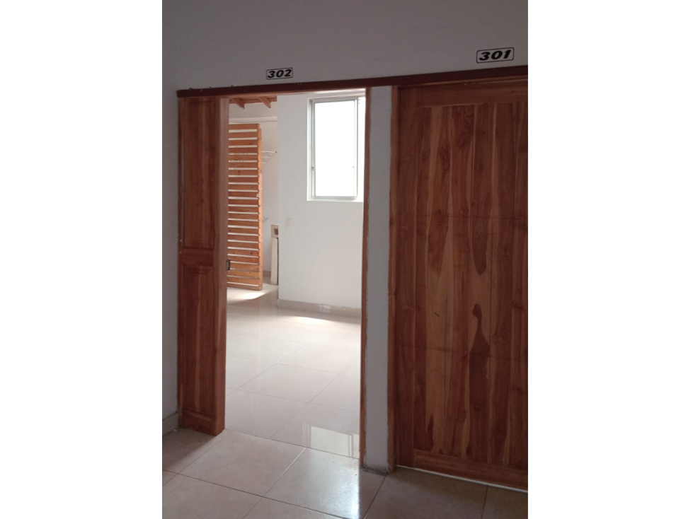 Vende Apartamentos rentando-Santa Monica — foto 6