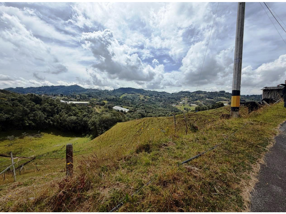 Vende Lote Con matricula 100% y Licencia- Pantanillo-Sta Elena — foto 6