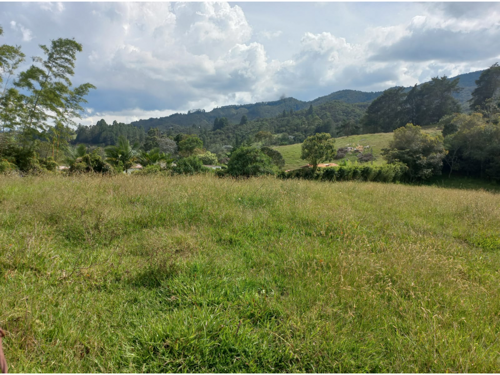 Vende Lote en unidad cerrada sector la Fe- El retiro — foto 6