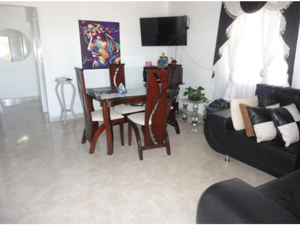 Vende casa campestre campesina matricula 100%-Santuario - 5