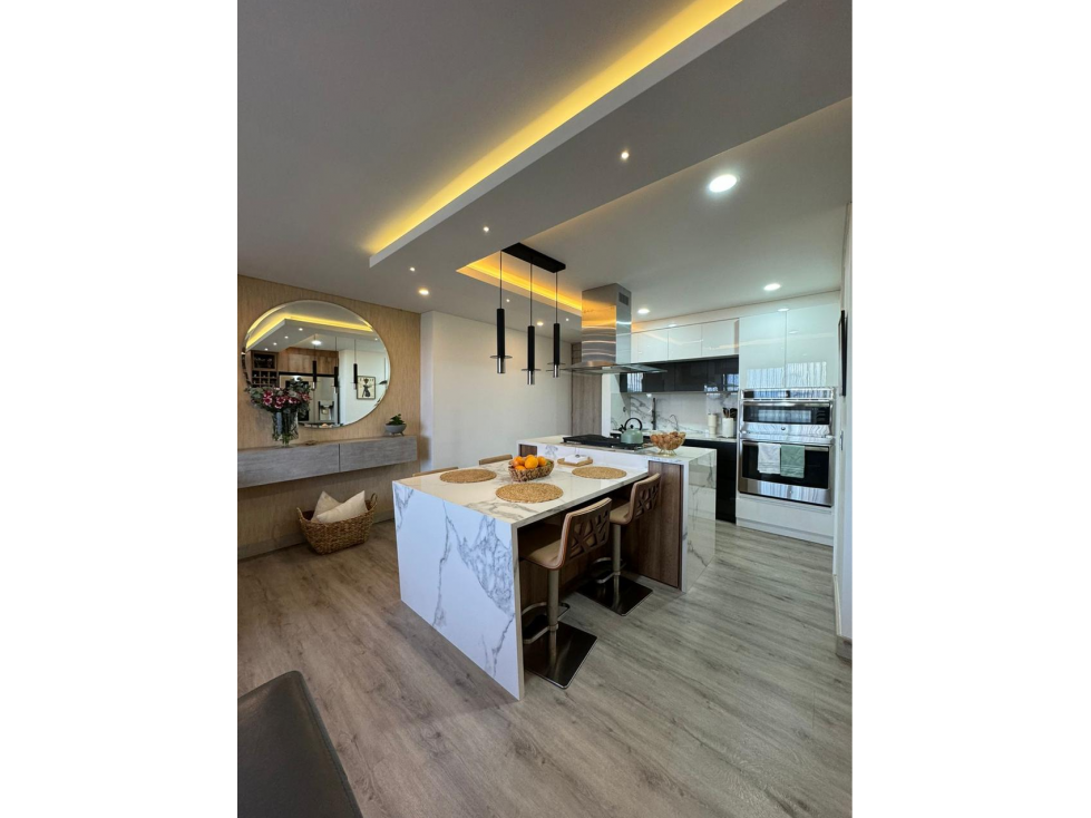 Vende Apartamento lindos acabados-Sta Ana Rionegro — foto 2