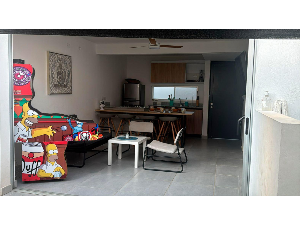 Vende Casa Unidad Cabo verde-Peñalisa-Ricaurte — foto 6