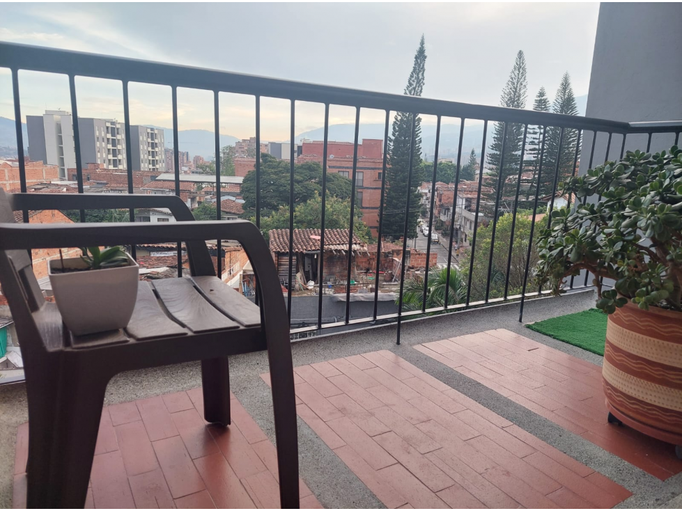 vende apartamento Barrio alcala -Envigado — foto 3