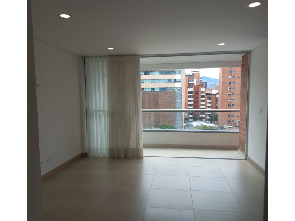 Vende Apartamento 90 Metros- El Nogal — foto 3