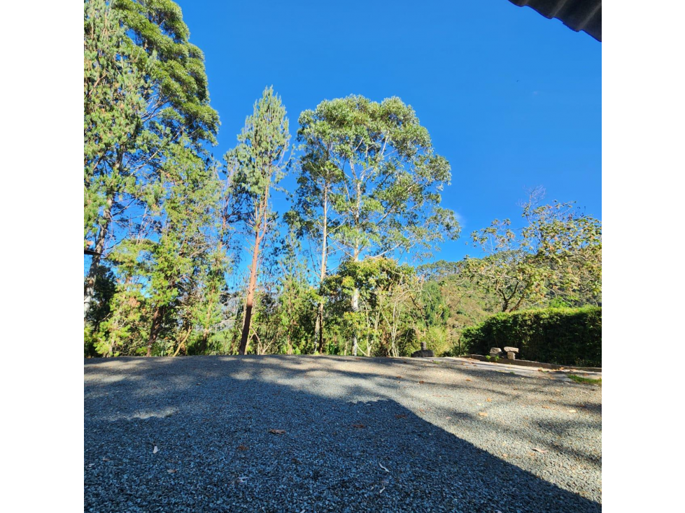 Lote con matricula independiente- Parcelacion Caldas-Medellin - 6